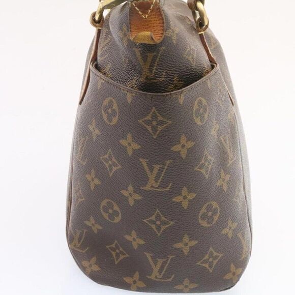 LOUIS VUITTON Monogram Totally PM Tote Bag - Picture 4 of 15